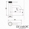 HighLife Spare Diagram