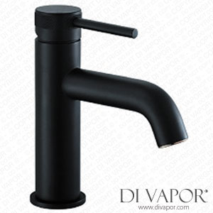 HighLife 17813B Dundas Black Mono Basin Mixer & Push Waste Spare Parts