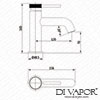 HighLife Spare Diagram