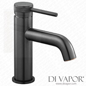 HighLife 17813G Dundas Gunmetal Mono Basin Mixer & Push Waste Spare Parts