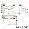 HighLife Spare Diagram