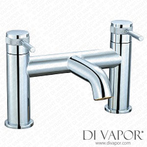 HighLife 17821 Dundas Chrome Bath Filler Spare Parts