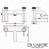 HighLife Spare Diagram