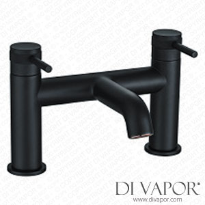 HighLife 17821B Dundas Black Bath Filler Spare Parts