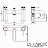HighLife Spare Diagram