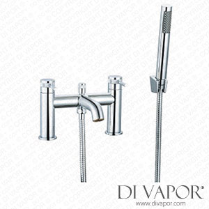 HighLife 17825 Dundas Chrome Bath Shower Mixer Spare Parts