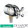 Hansgrohe Spare Parts