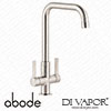 Abode Spare Parts