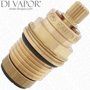 Paini 17CC18017 Liberty half Inch Cartridge