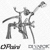 Piani Spare Parts