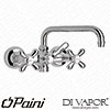 Piani Spare Parts