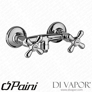 Paini 17CR511 Liberty 1/2