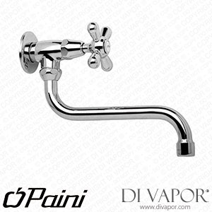 Paini 17CR517 Liberty 1/2