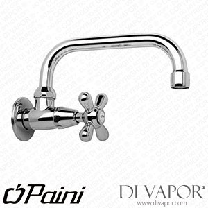 Paini 17CR518 Liberty 1/2