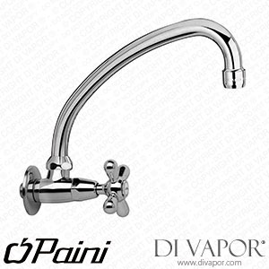 Paini 17CR519 Liberty 1/2