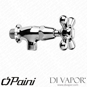 Paini 17CR528 Liberty 1/2