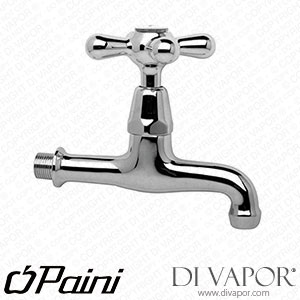 Paini 17CR531 Liberty 3/8