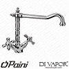 Piani Spare Parts