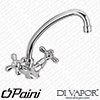 Piani Spare Parts