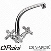 Piani Spare Parts
