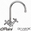 Piani Spare Parts
