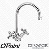 Piani Spare Parts