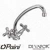 Piani Spare Parts