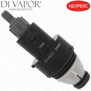 NEOPERL 18.4151 Push Button Cartridge 1519832-04462 7880