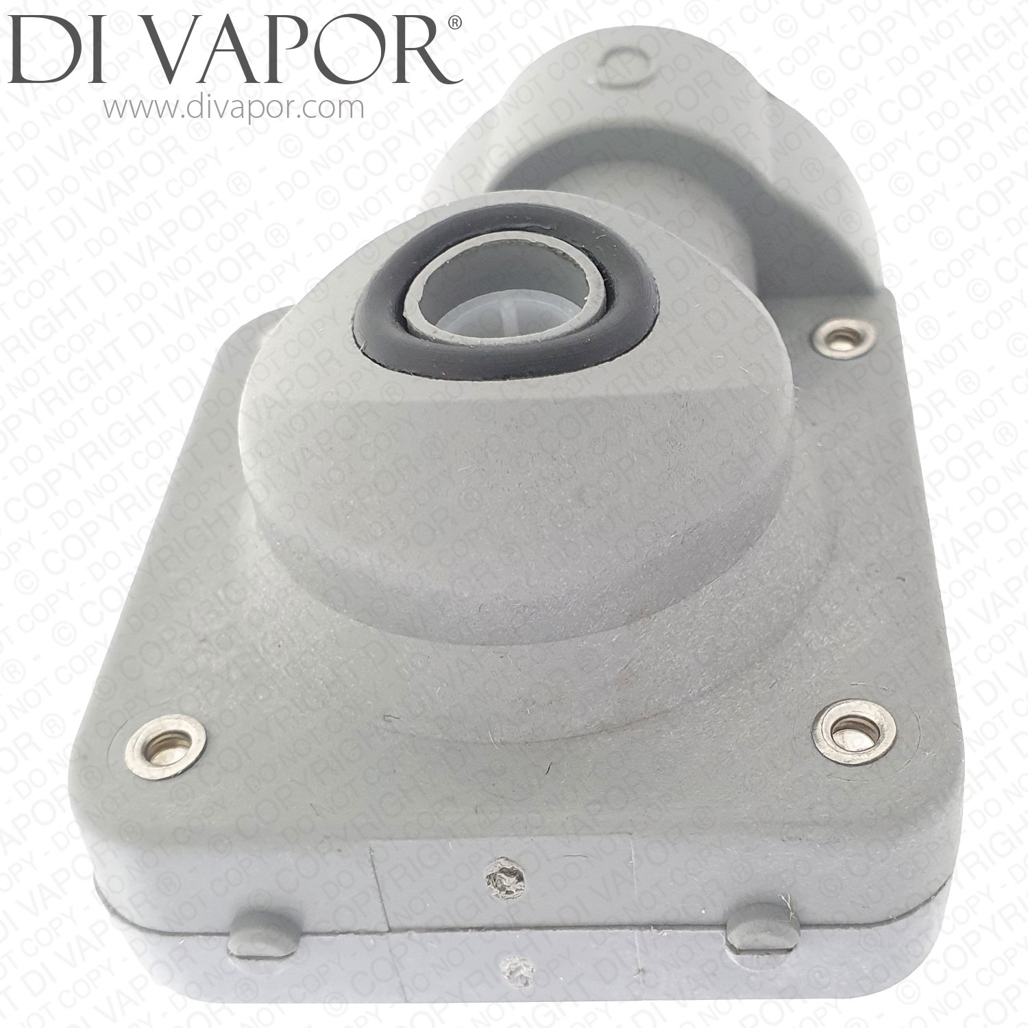 JAG PLUMBING PRODUCTS Model 18425 206561341 Tempress II