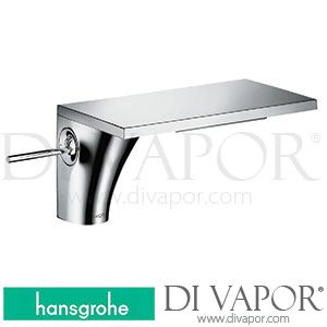 Hansgrohe 18010000 AXOR Massaud Single Lever Basin Mixer 110 with Waste Set 07/06 - 09/10 Spare Parts