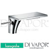 Hansgrohe Spare Parts