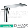 Hansgrohe Spare Parts
