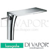 Hansgrohe Spare Parts