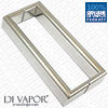 Shower Door Handles 180mm