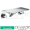 Hansgrohe Spare Parts