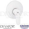 Grohe 18115LS2 Mixer Spare Parts