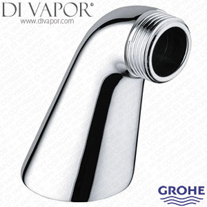 Grohe 18121000 Pillar Unions