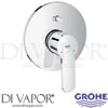 Grohe 18142002 Mixer Spare Parts