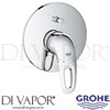 Grohe 18142003 Mixer Spare Parts