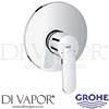 Grohe 18143002 Mixer Spare Parts