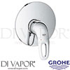 Grohe 18143003 Mixer Spare Parts