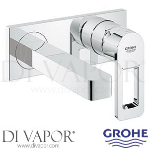 Grohe 18257000 Quadra Dummy Spare Parts