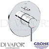 Grohe 18261001 Mixer Spare Parts