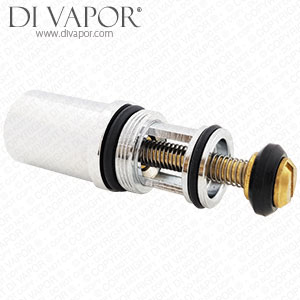 Shower Bath Diverter Cartridge - 20mm Thread