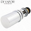 Shower Bath Cartridge