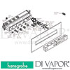 Hansgrohe Tech Diagram
