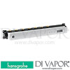 Hansgrohe Spare Parts
