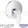 Grohe 18352000 Mixer Spare Parts