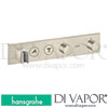Hansgrohe Spare Parts