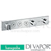 Hansgrohe Spare Parts